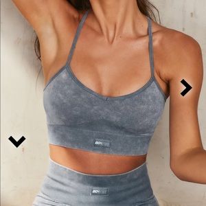 Bo+Tee Sports Bra *NEW